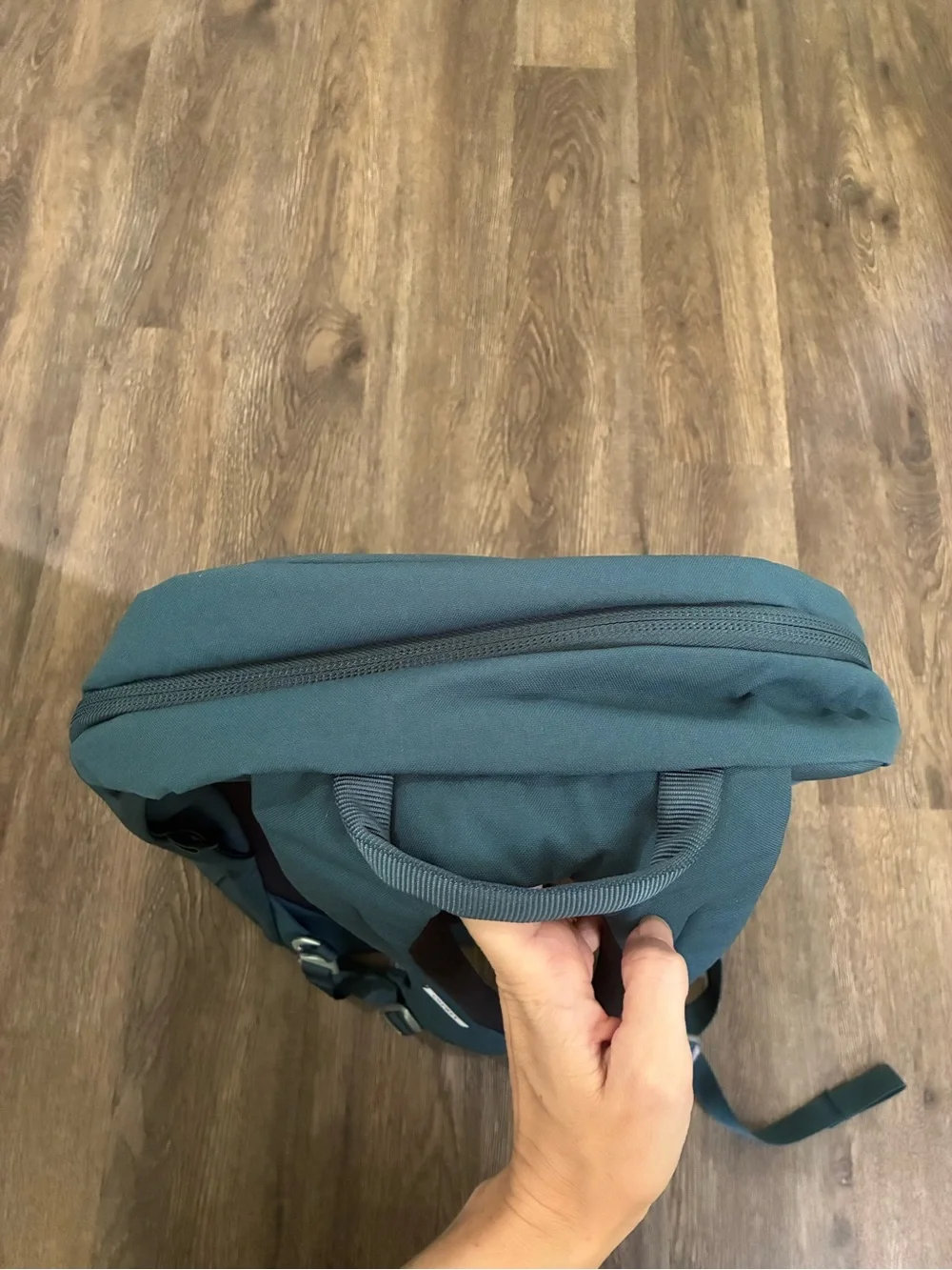 OSPREY Arcane Large 20L Daypack Backpack in stargazer Blue